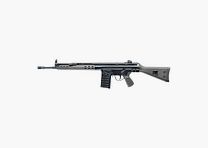 Fucile Airsoft Heckler & Koch G3 6 mm