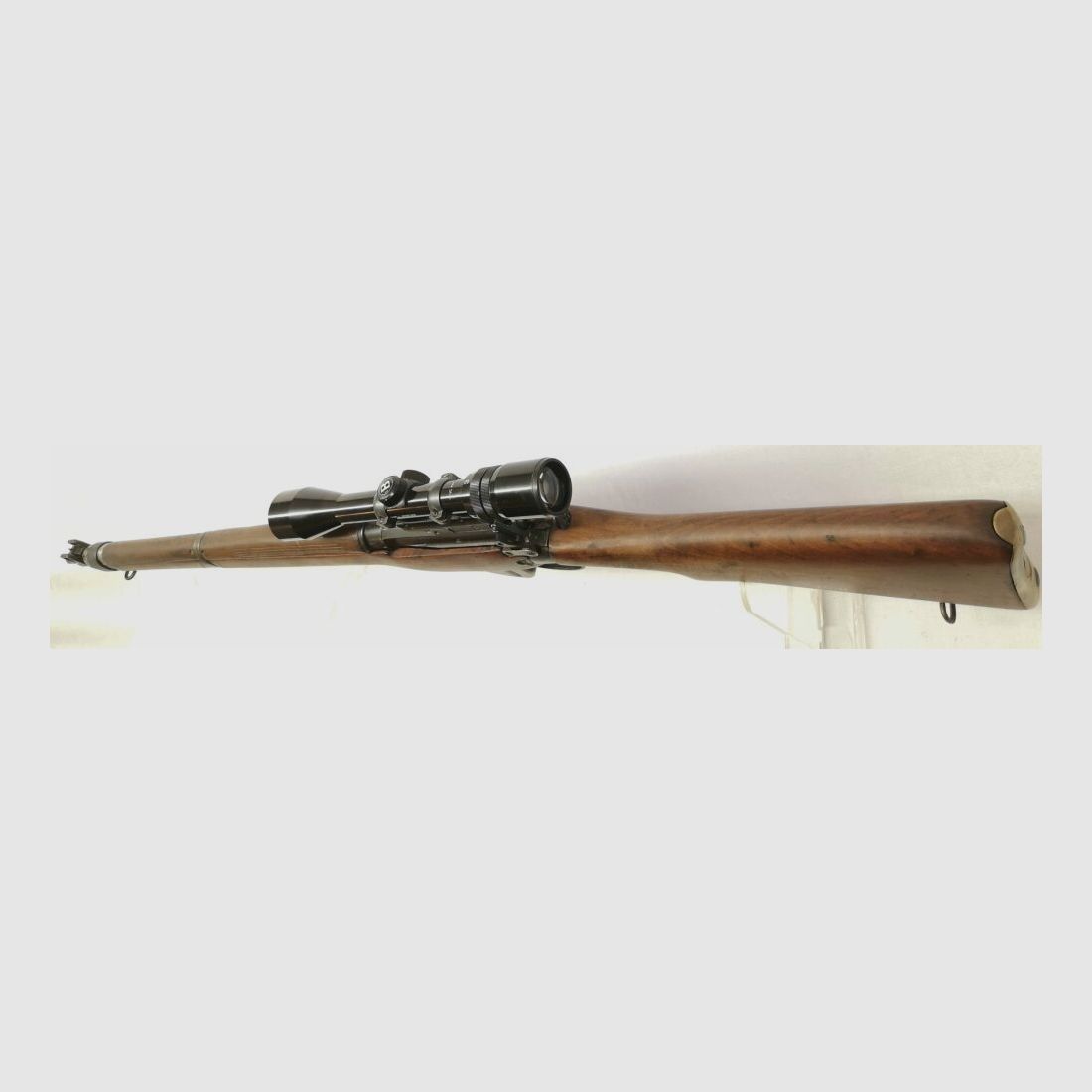 Enfield No. 4 MK I