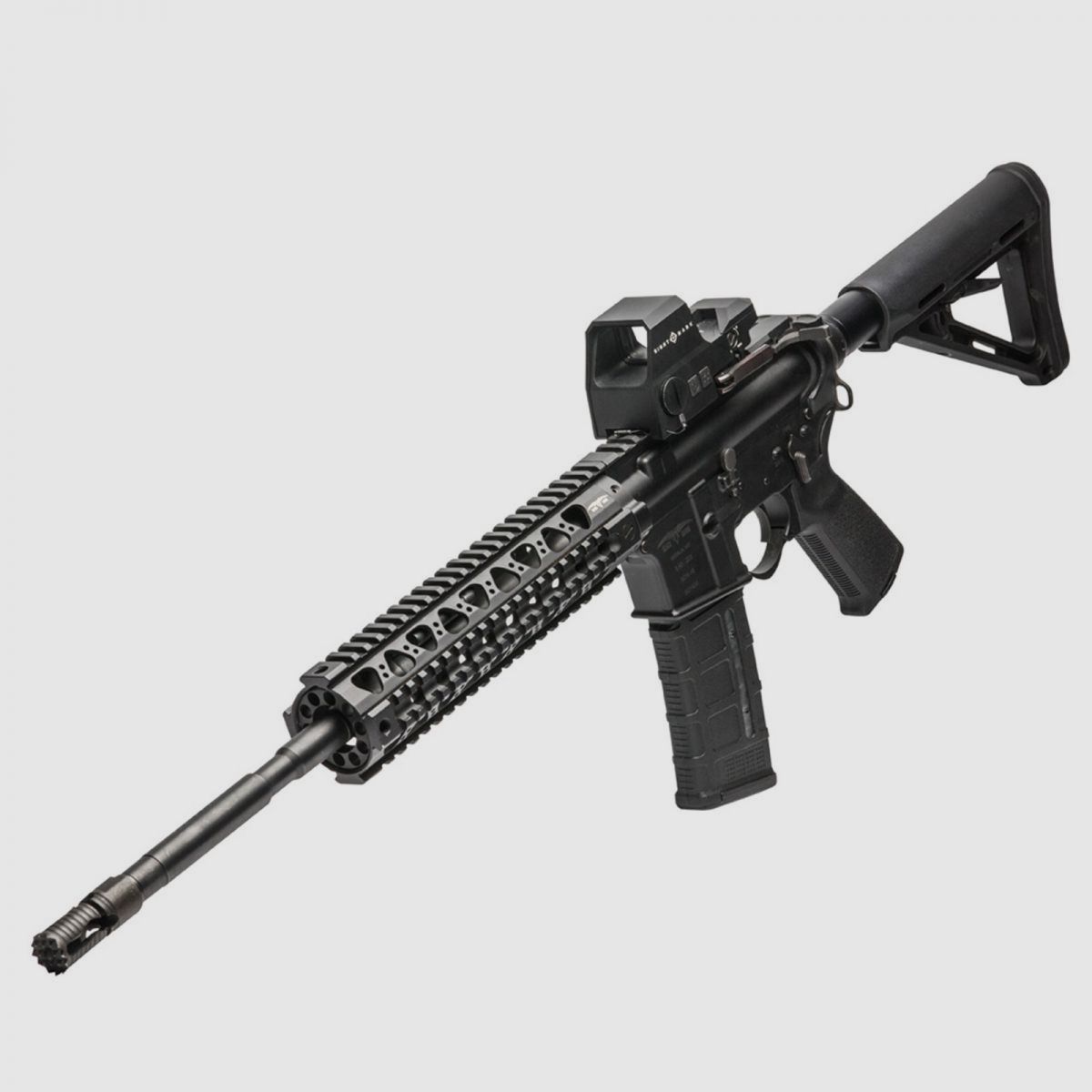 SIGHTMARK Rotpunktvisier Ultra Shot R-Spec