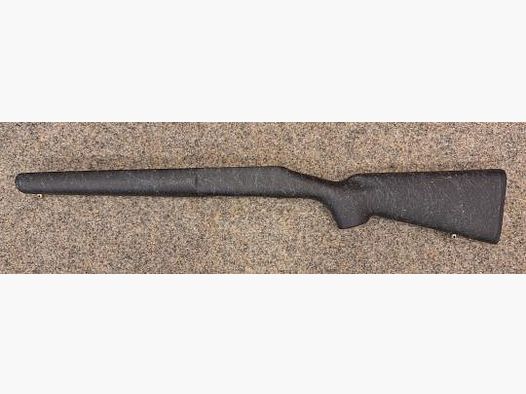 Kunststoffschaft Remington 700