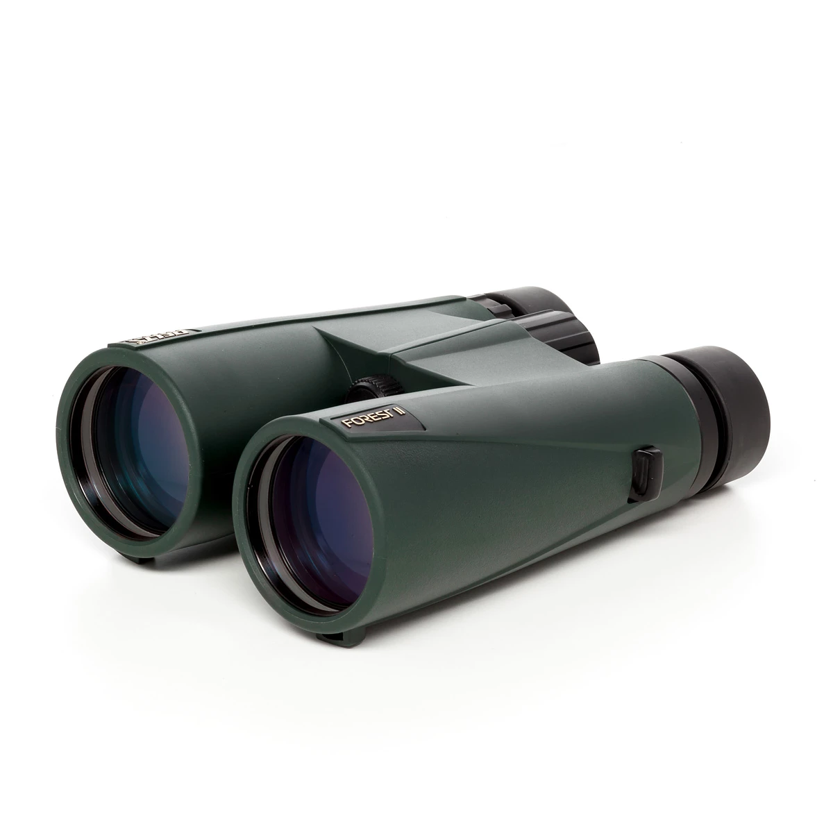 Lornetka Delta Optical Forest II 10x50, zdjęcie 2 z 10