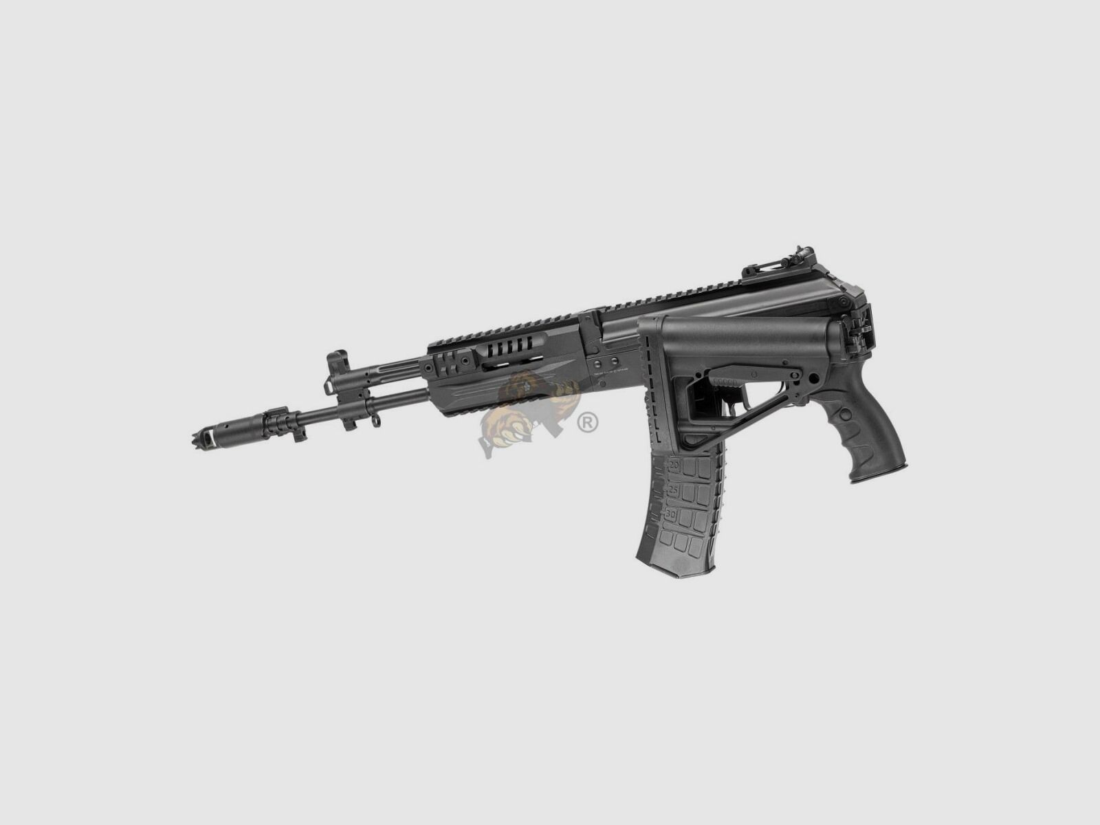 LCK-12 S-AEG -F- - LCT