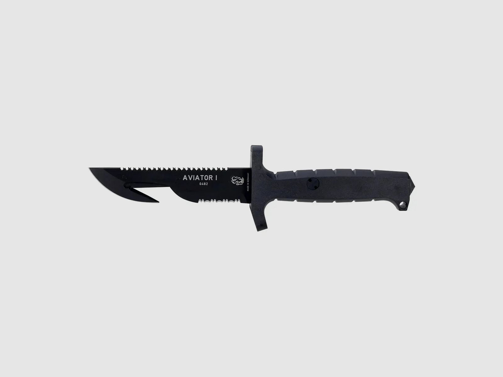 Eickhorn Combat Knife Aviator I (ASEK I)