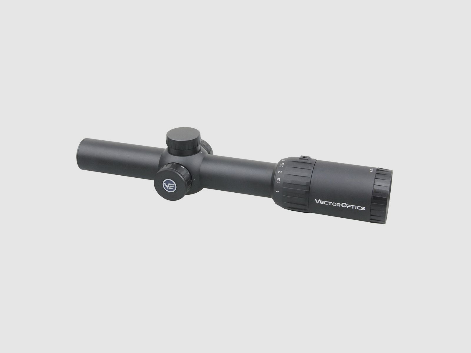 Vector Optics – Constantine 1-10x24 richtkijker – SCOC-31, afbeelding 2 van 10