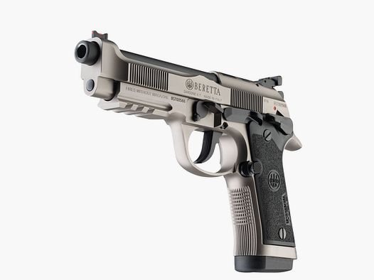 BERETTA BERETTA 92X Performance Production RDO Prêt pour optique 9 mm Luger