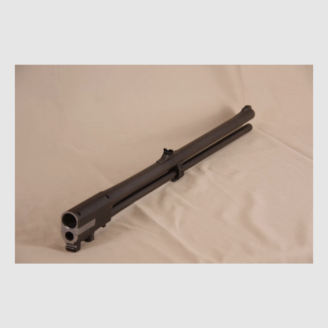 Blaser BBF 95 // Austauschlauf!