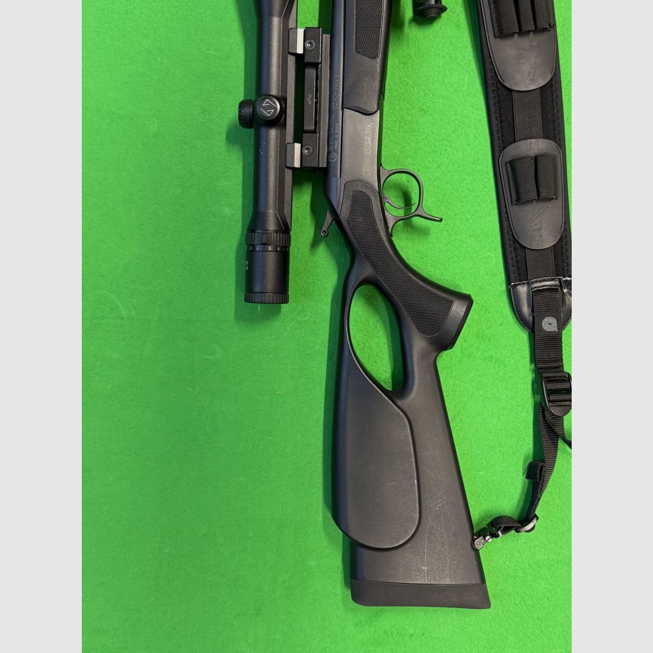 Bergara BA 13 TD