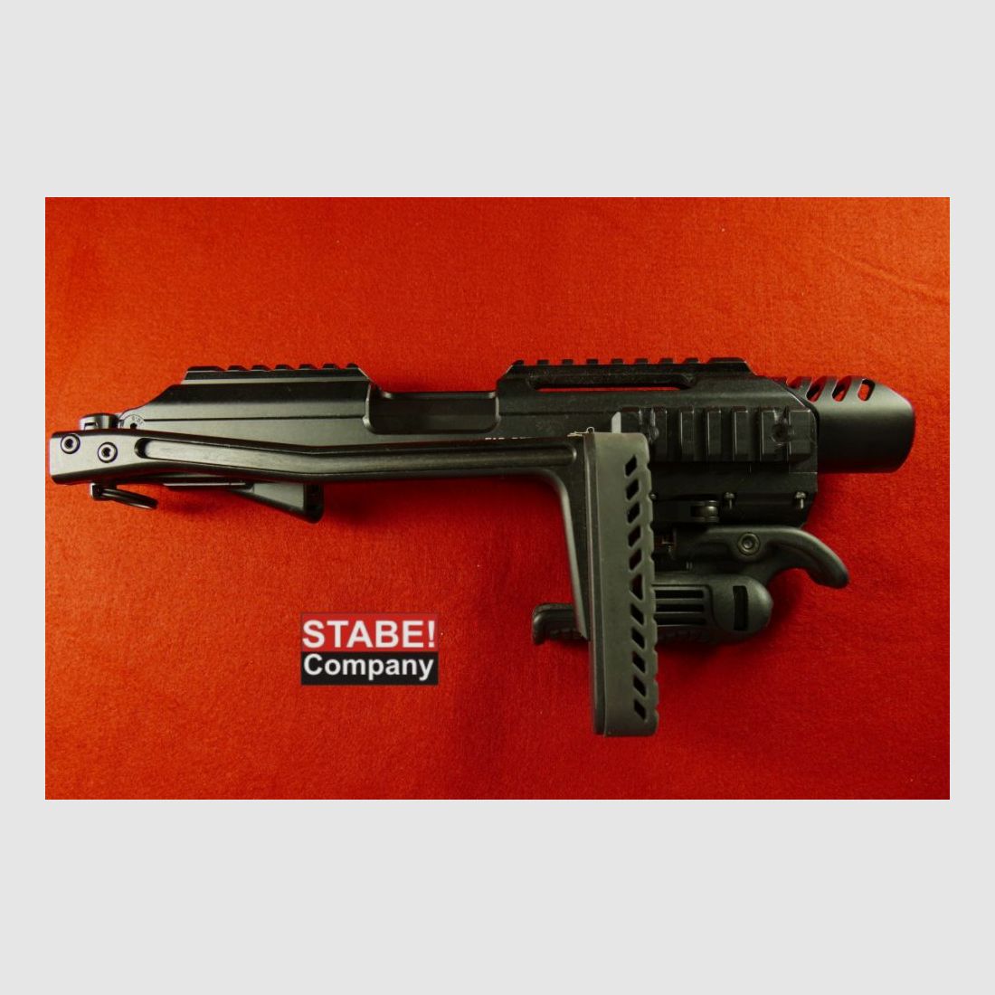 FAB Defense KPOS Mounting KPOS SIG 2022/229/226