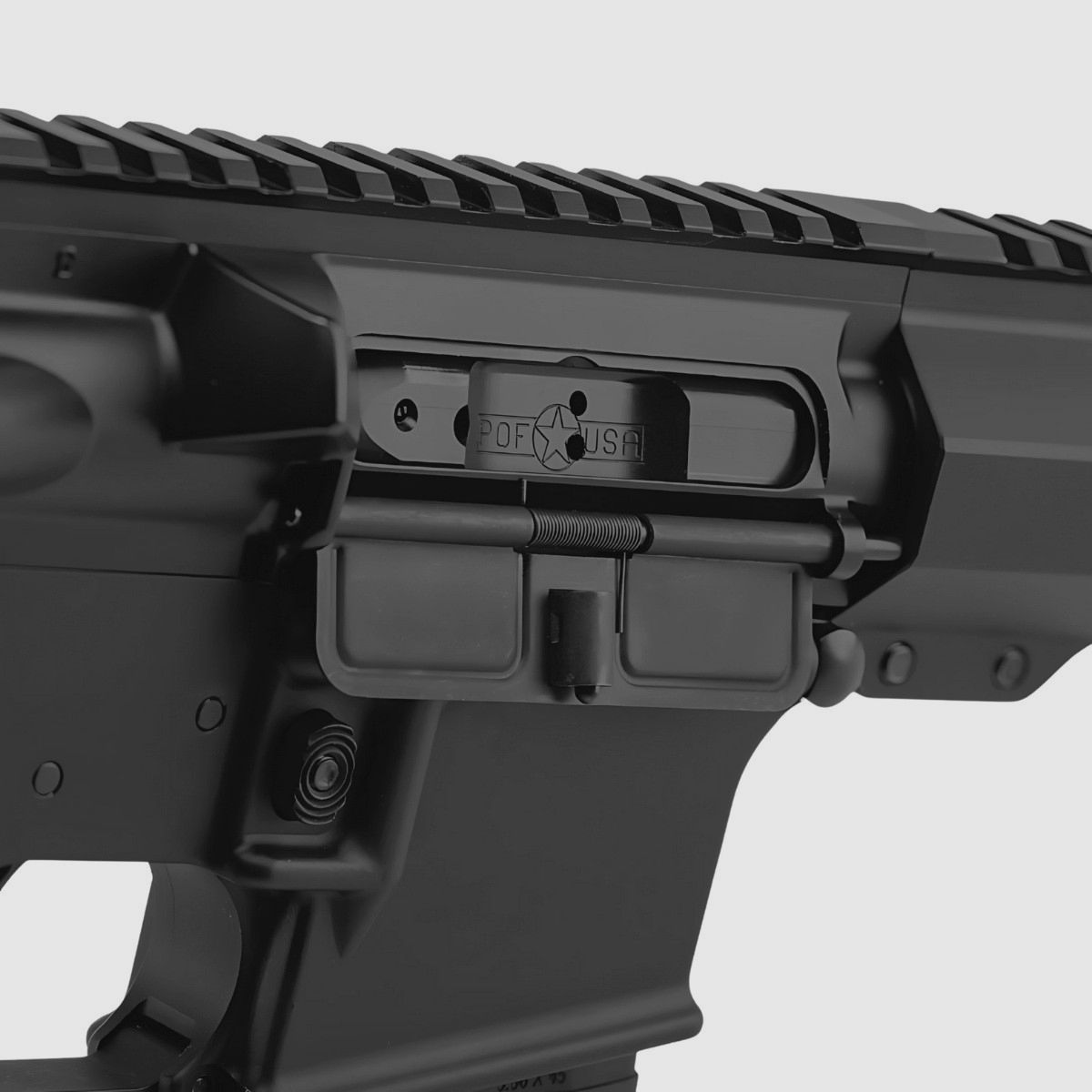 POF P-15 Base 16,5'', zdjęcie 4 z 4