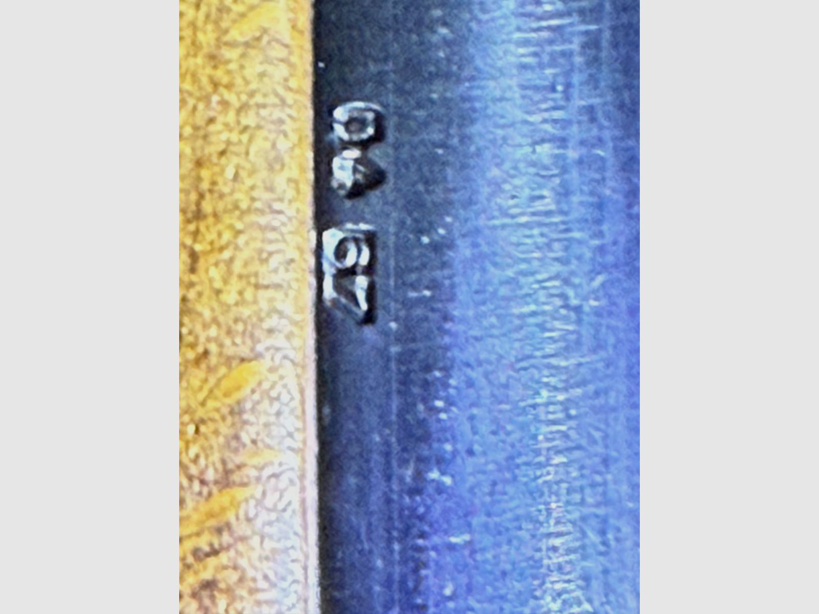 Diana 35, Bild 3 von 3