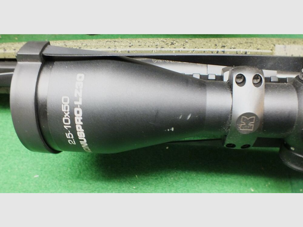 Bergara B14 Hunter