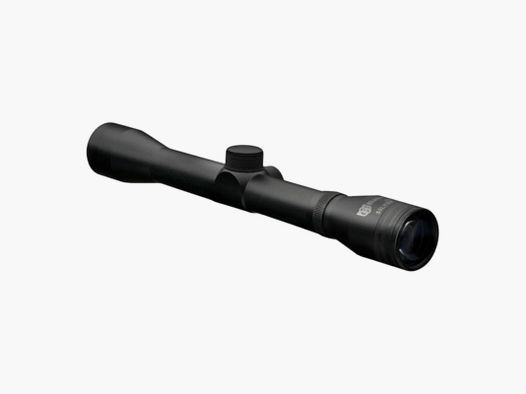 Ottica MountMaster 1″ SFP 4×32 with 3/8″ mounts HMD Reticle Nikko