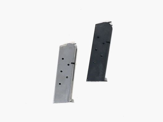 Kimber Magazine – Cal. 45 (10 rounds)