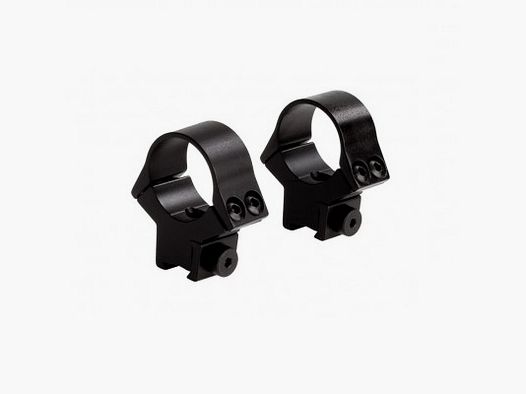 Rings 1" Medium Recoil Pin