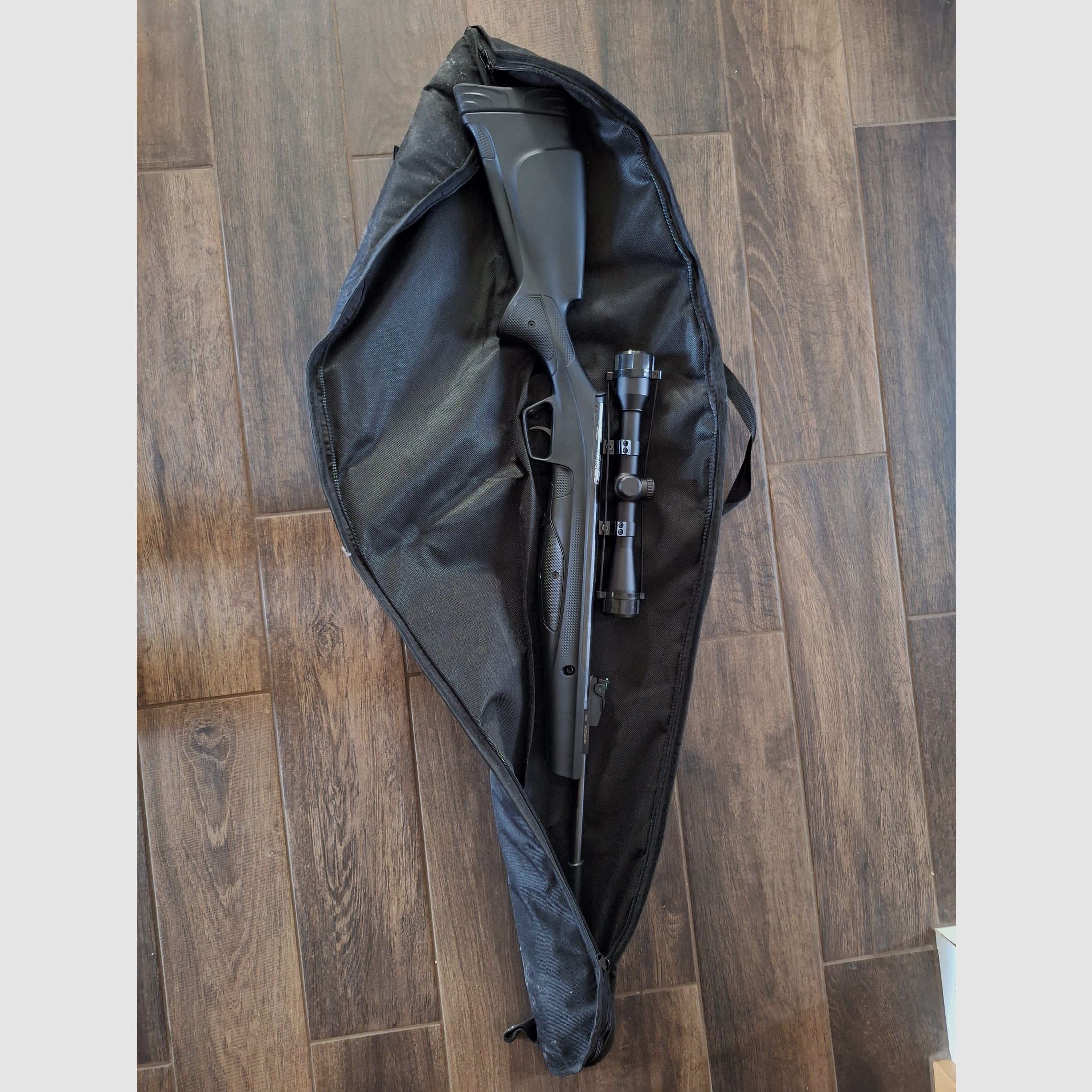 Stoeger RX 20 Dynamic Premium inkl.  4x32 ZF