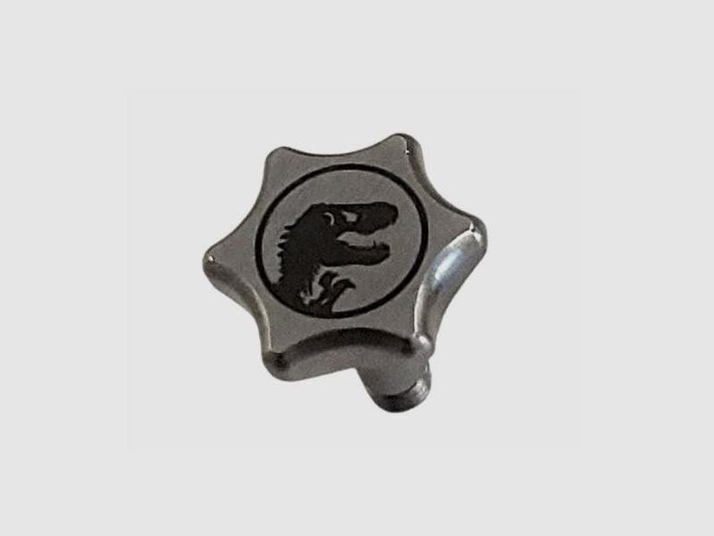 RANGER POINT Lever Take Down Screw T-REX für MARLIN