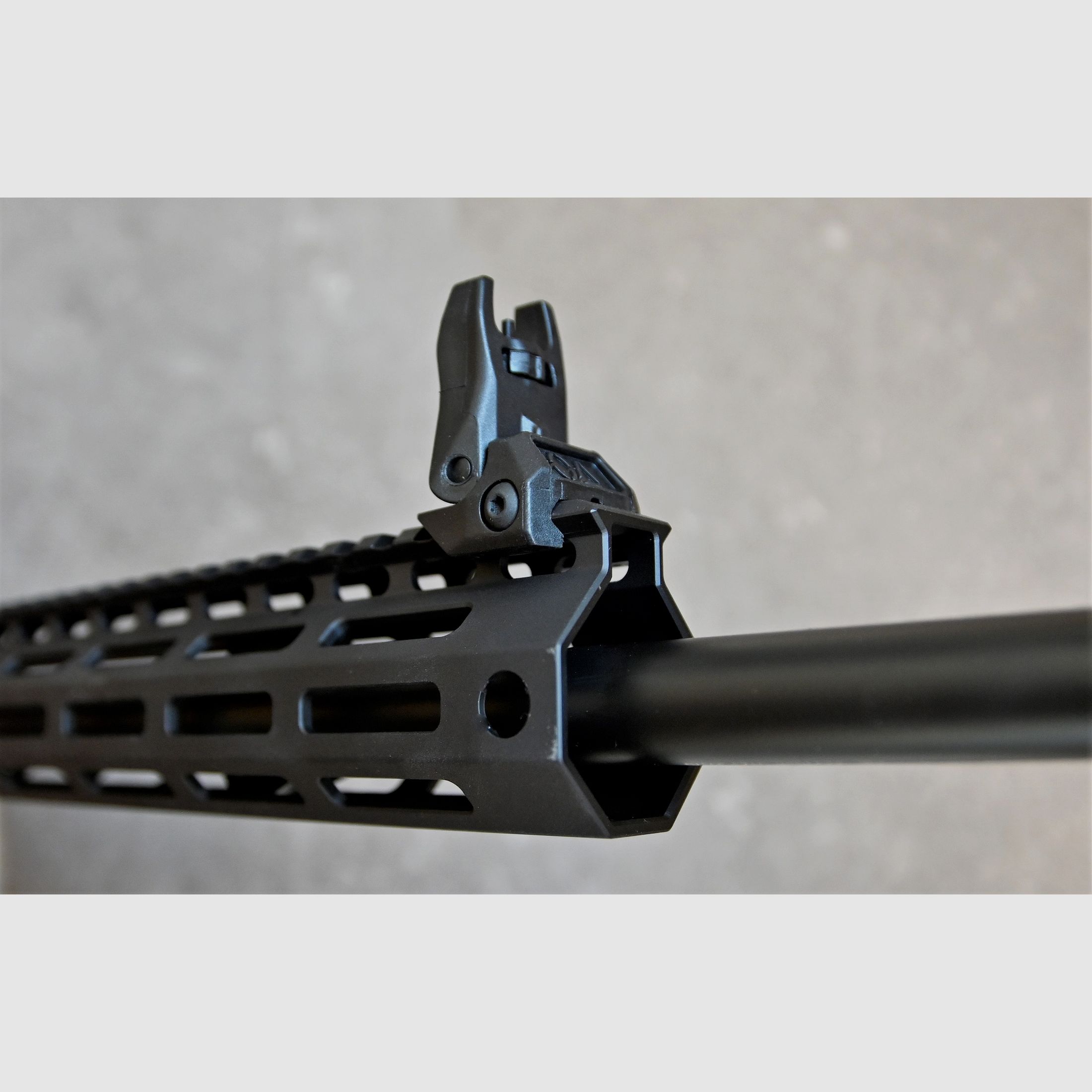 OA-15 M5 BL -16.75″ – Kal..223 Rem – halbautomatische Büchse