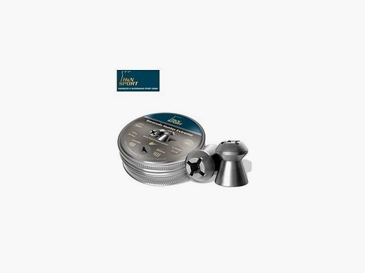 H & N Baracuda Hunter Xtreme 5,5