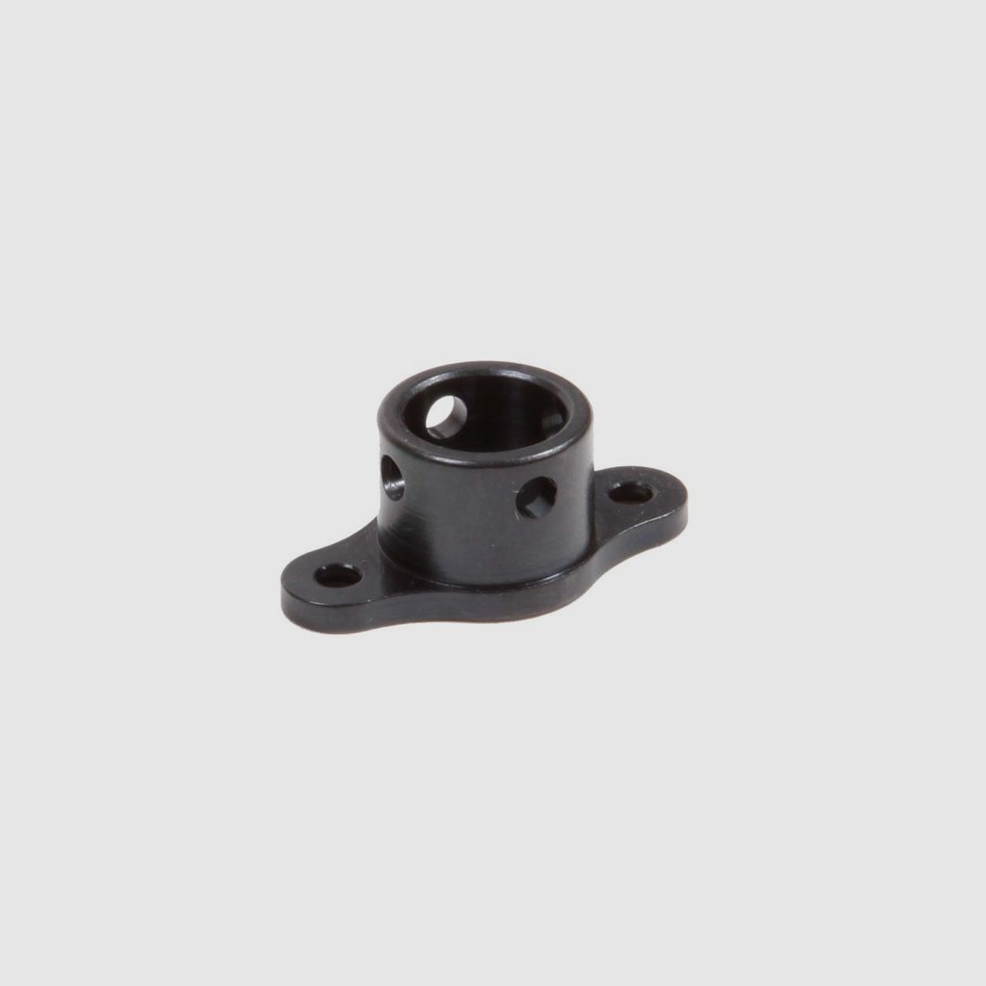 Recknagel QD bullet pressure sling mount for slim forends