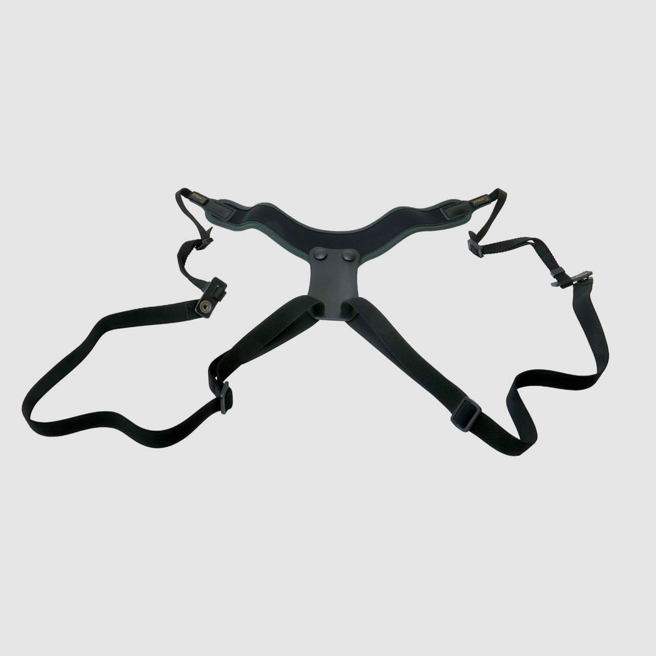 Fernglas-Trageriemen Comfort