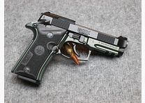 Beretta 80X model specjalny Zielony Beretta 80X model specjalny Zielony