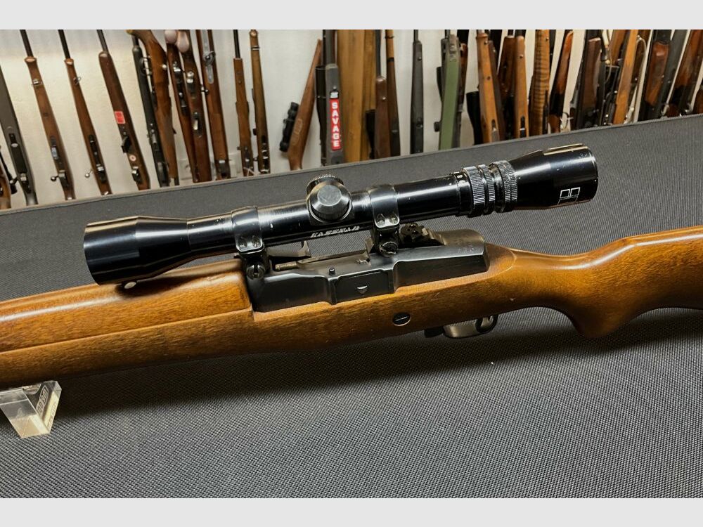 Ruger * .223Rem