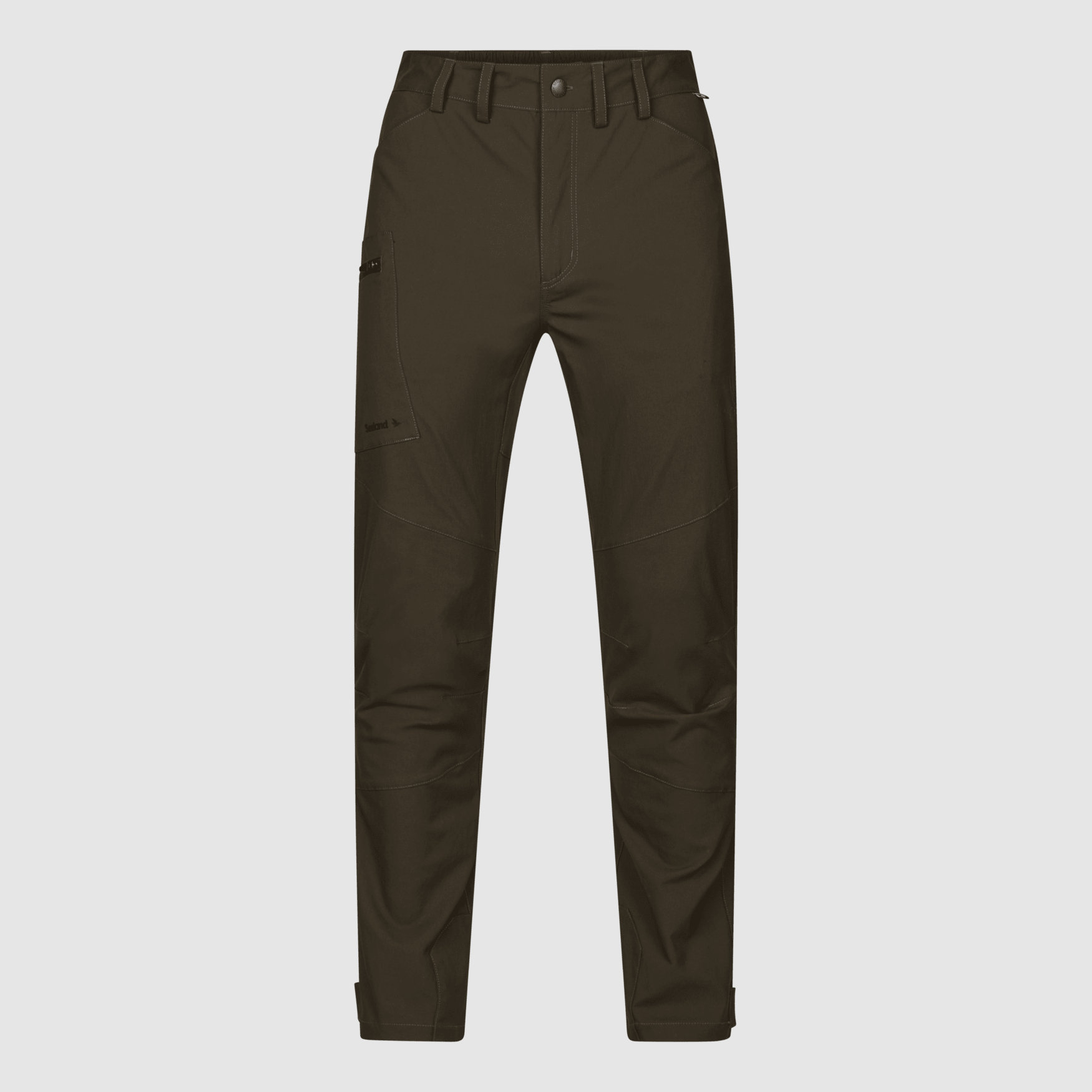 Seeland Asche H Herr Pine green 56/32"