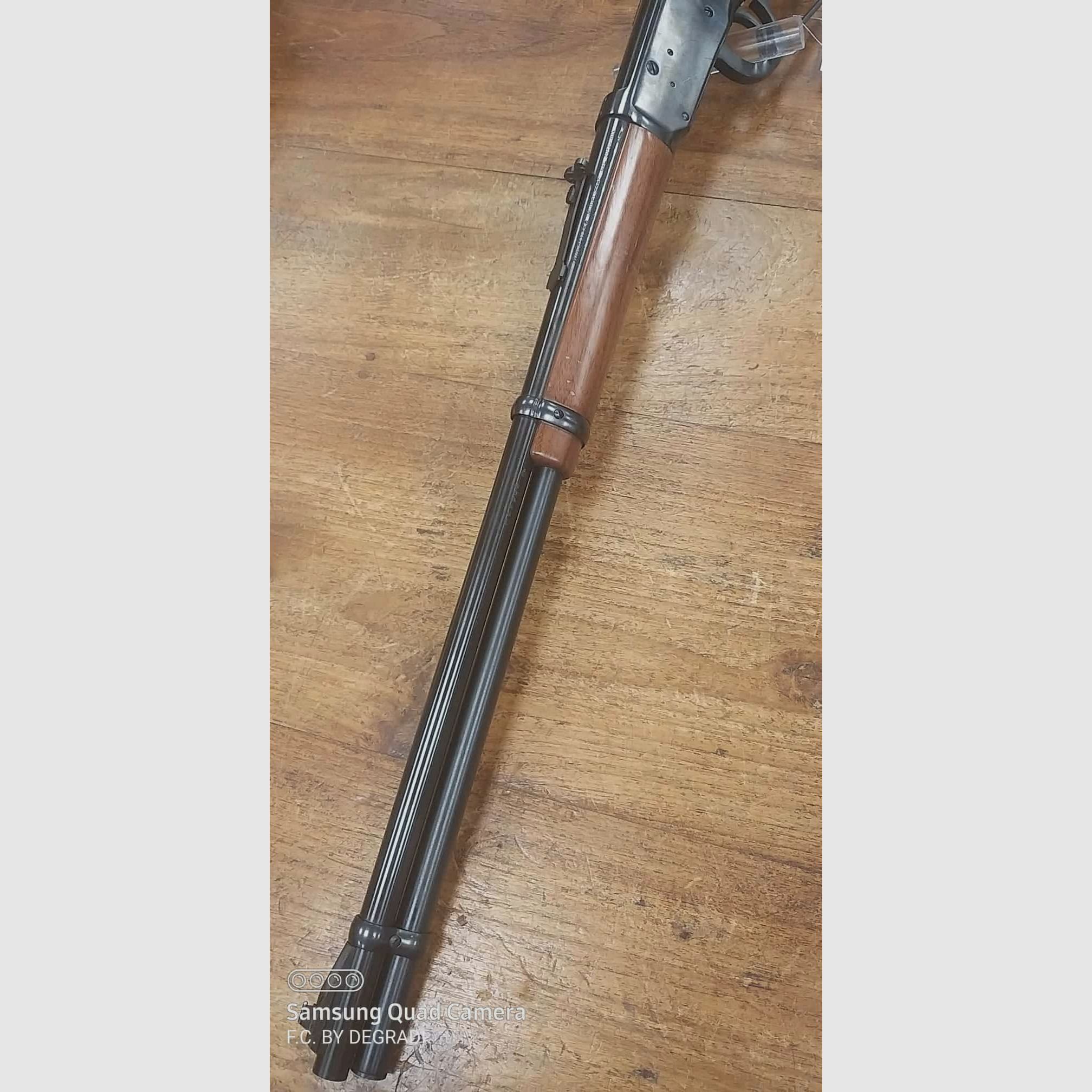 WINCHESTER MODEL 94 CAL. 30-30, image 4 of 5