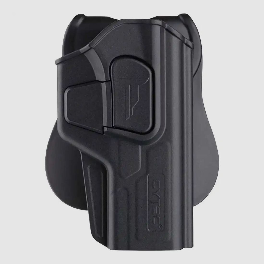 Cytac Polymer Holster R-Defender für Glock 21