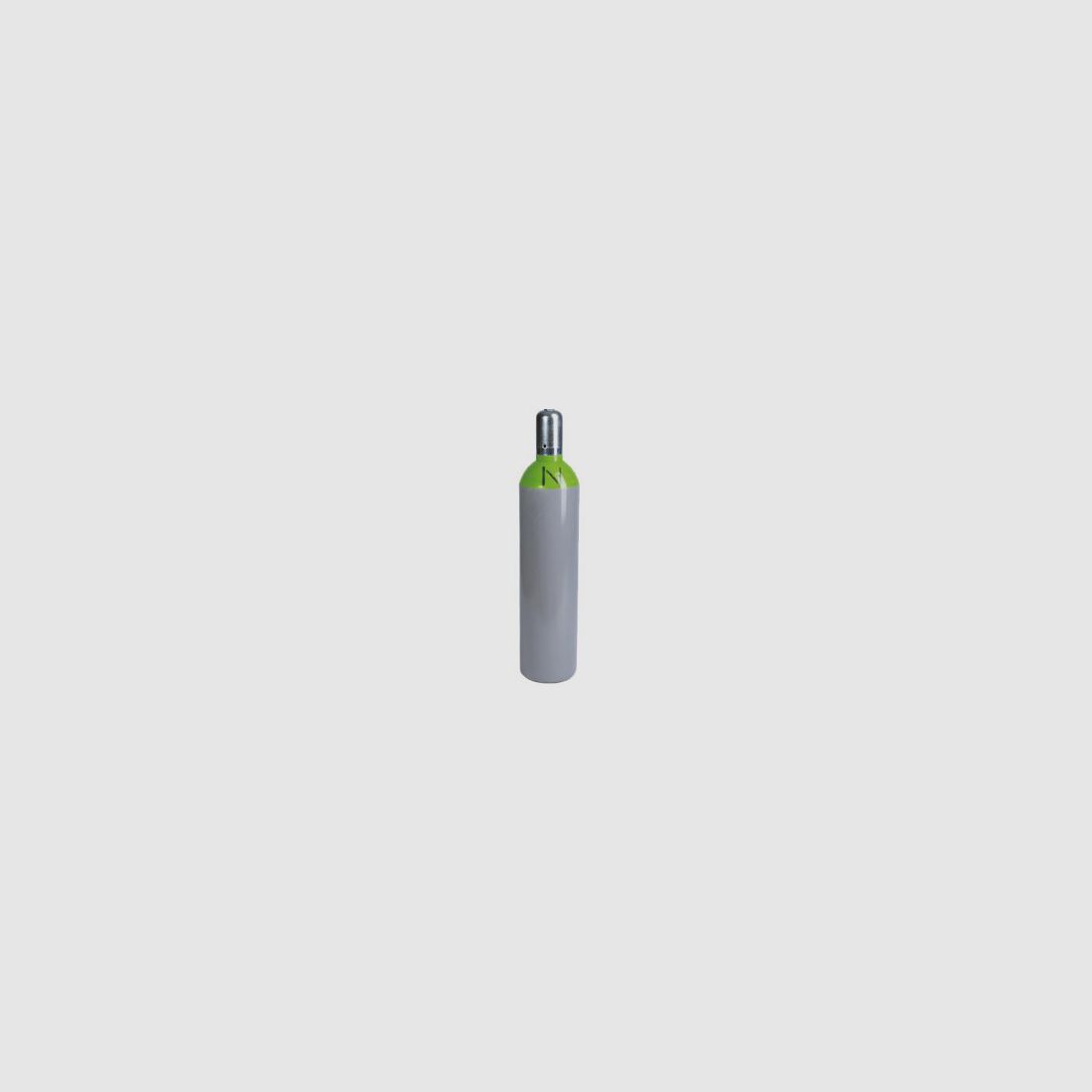 Druckluftflasche Gehmann M 228 20l 200 bar