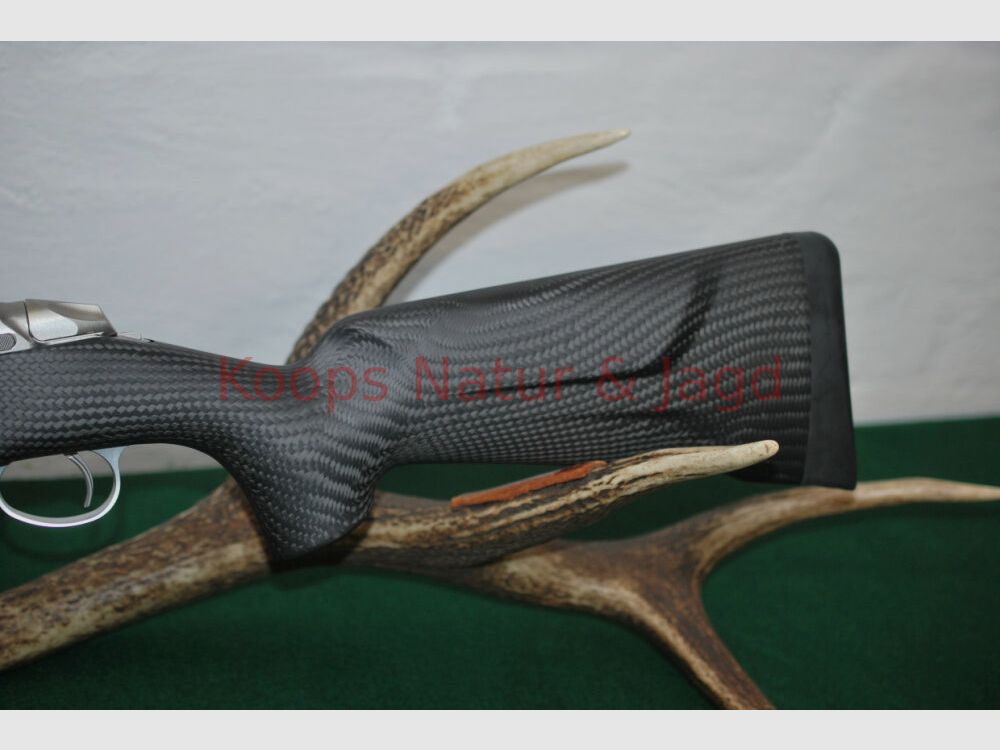 Sako 85 Carbonlight