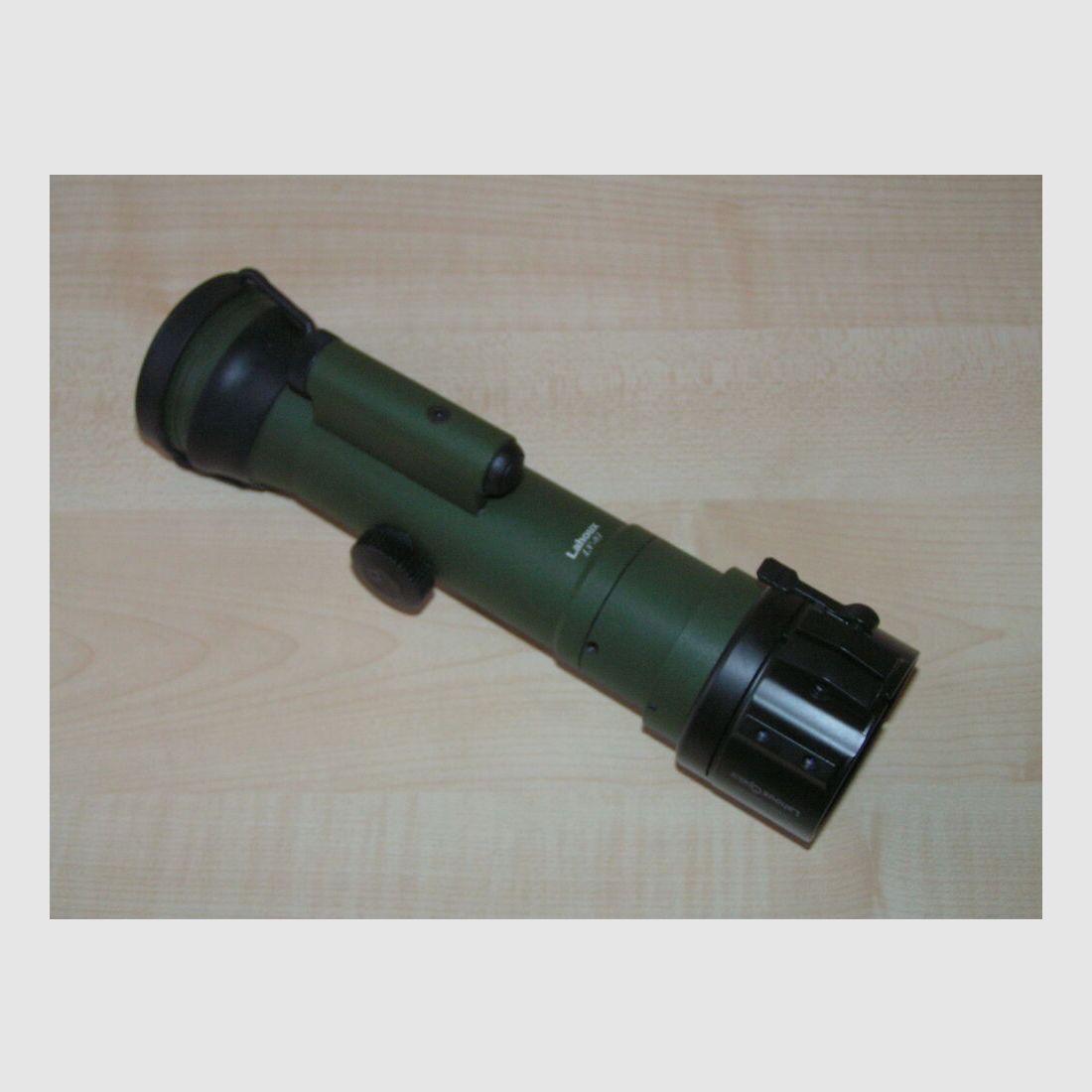 Lahoux Optics LV 81 Standard, imagen 2 de 4