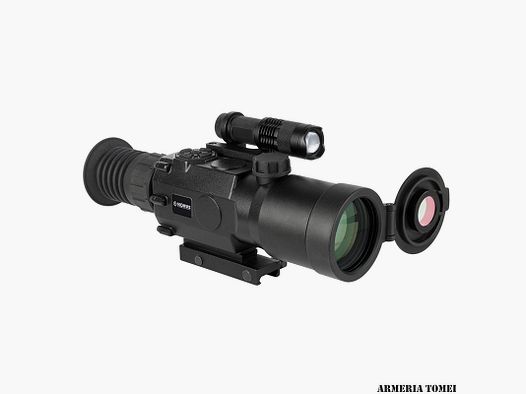 OTTICA VISIONE NOTTURNA – KONUSPRO NV-2 3-9X50