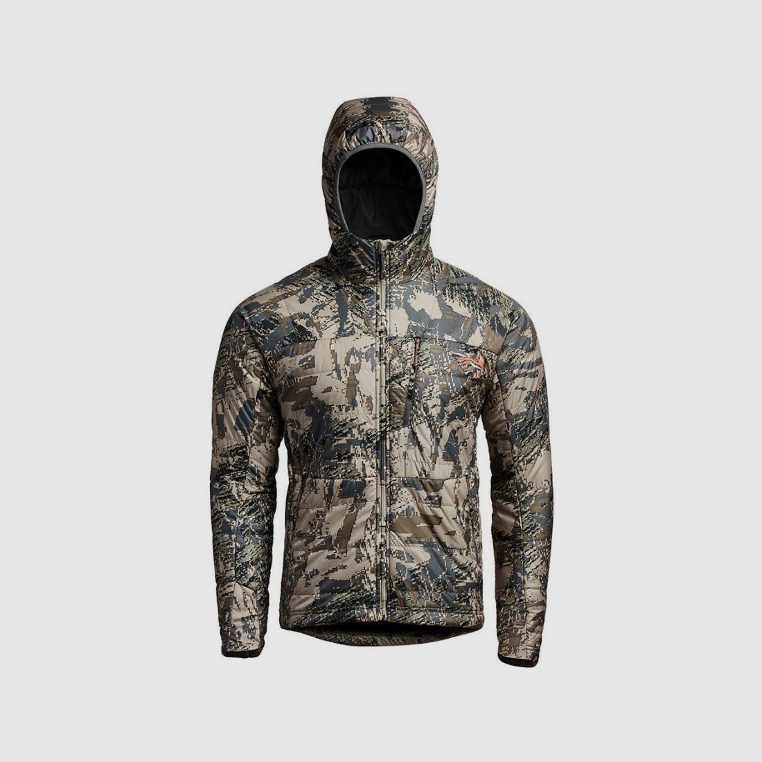 Jacke Sitka Kelvin AeroLite Optifade Open Country