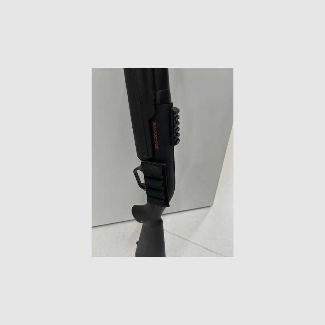 Winchester SXP BLACK SHADOW DEER RIFLED