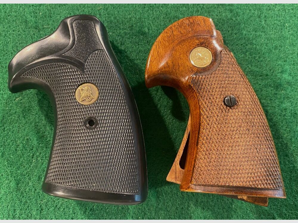 Colt Python 357