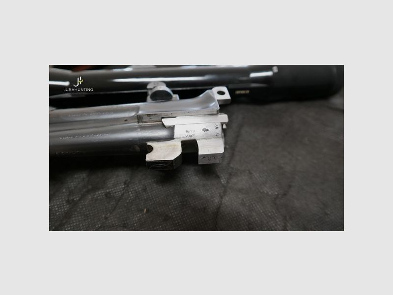 J.P. Sauer & Sohn; Zeiss 2,5-10x52; 7x57R 16/70