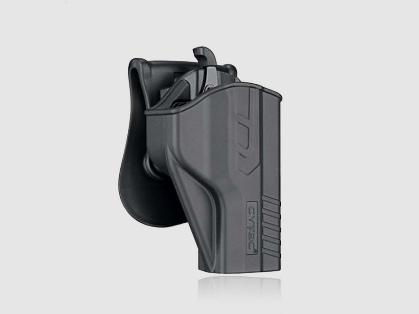 CYTAC T-ThumbSmart S&W M&P 9mm, S&W M&P9 M2.0