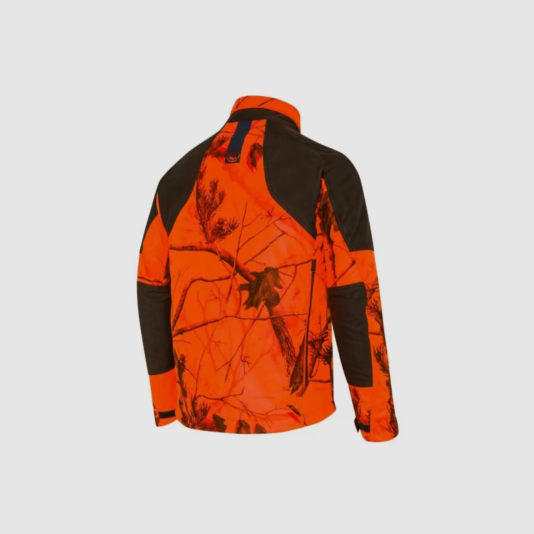 Beretta Windjacke Matajur Realtree Ap Camo Hd Orange, Bild 2 von 8