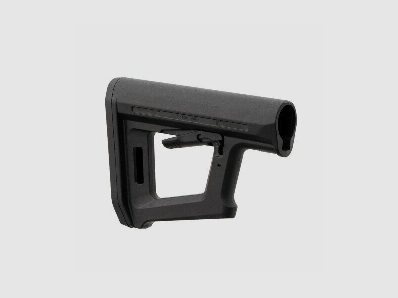 Magpul MOE PR Carbine Stock - Mil-Spec black