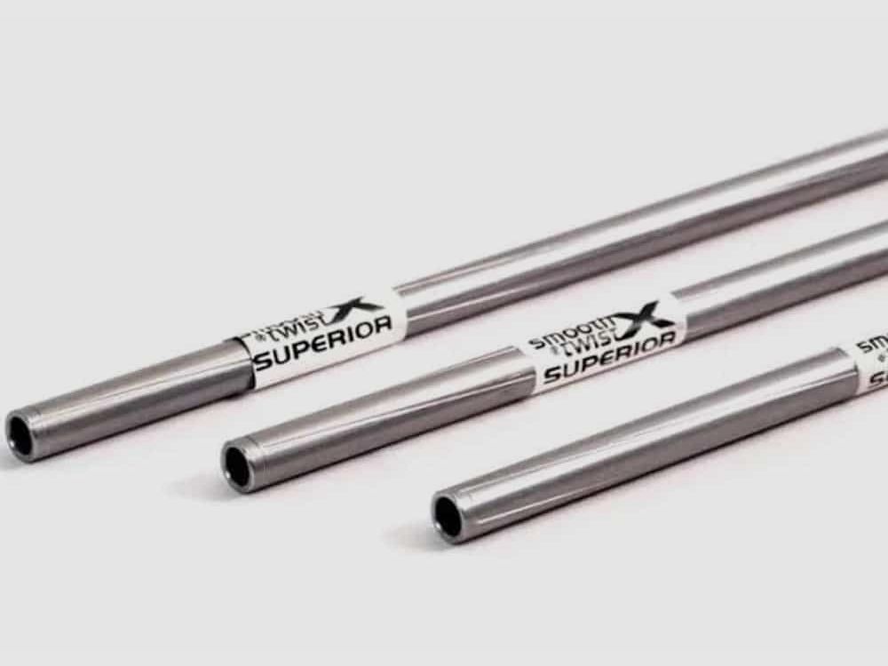 FX Airguns STX Superior Heavy Liner .22 / 800mm, Bild 2 von 2