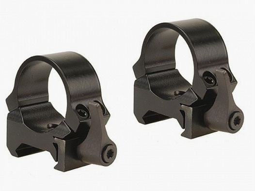 Attacchi Leupold QRW Alti 30 mm