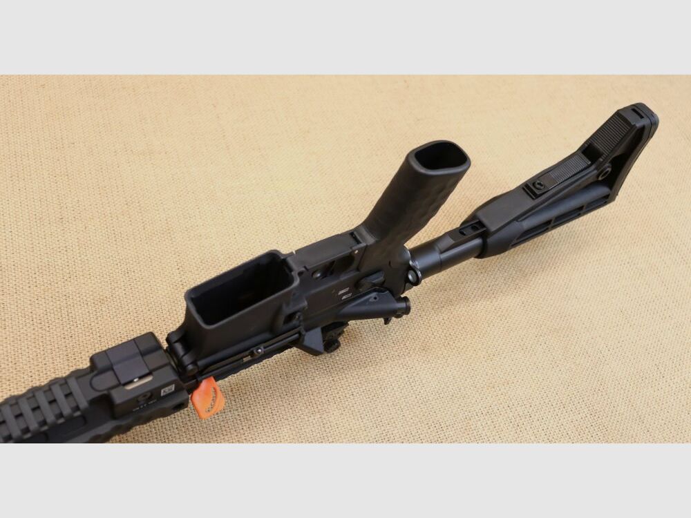 Oberland Arms PR M4 S - direct leverbaar .223Rem