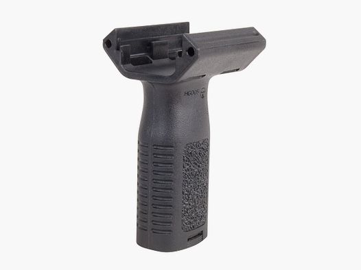 Empuñadura frontal Amoeba para guardamanos M4 - Airsoft