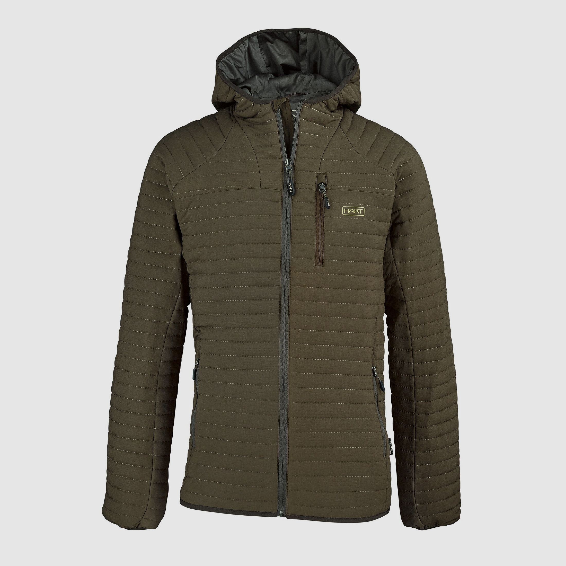 Hart Jacke Osma-J