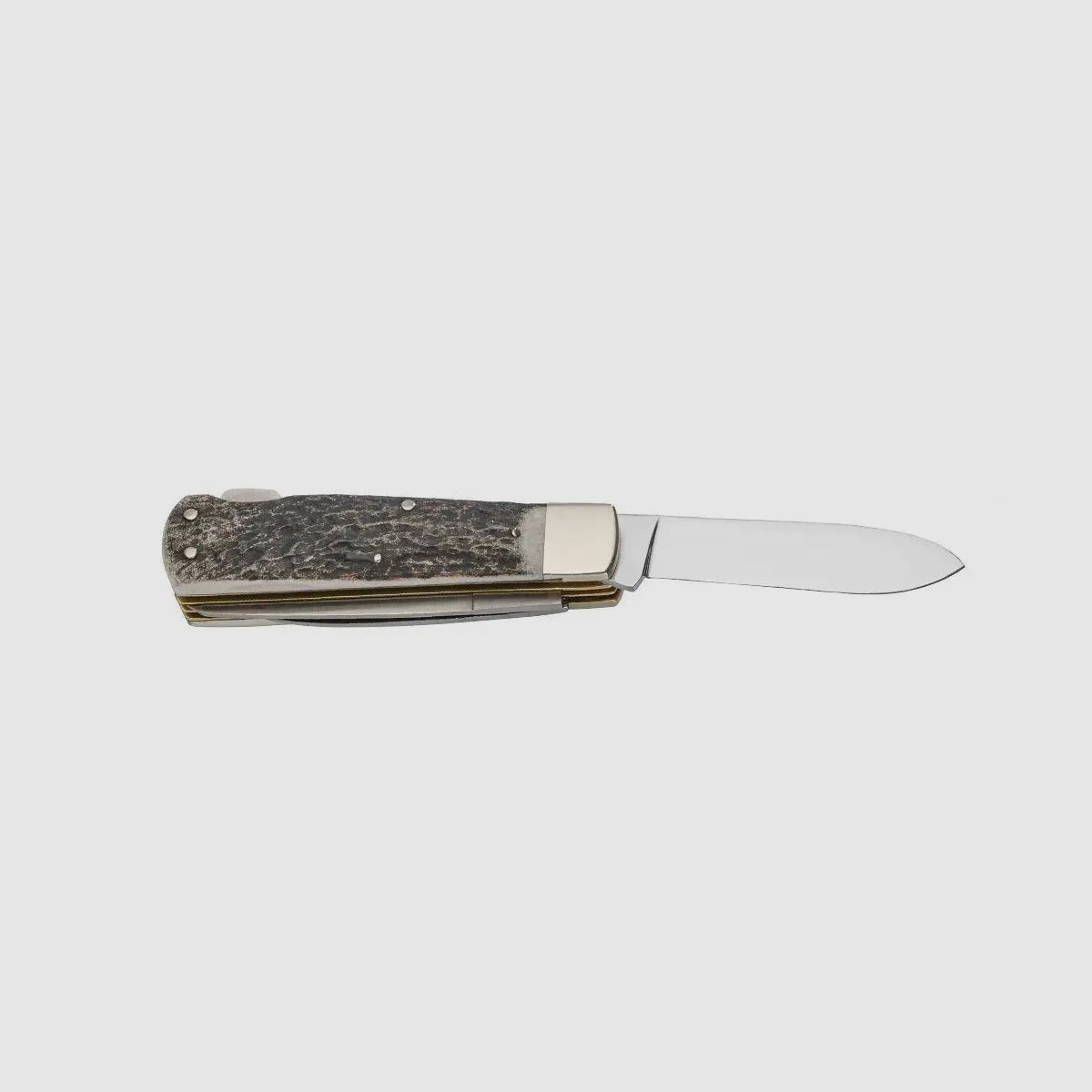 PUMA hunting pocket knife III