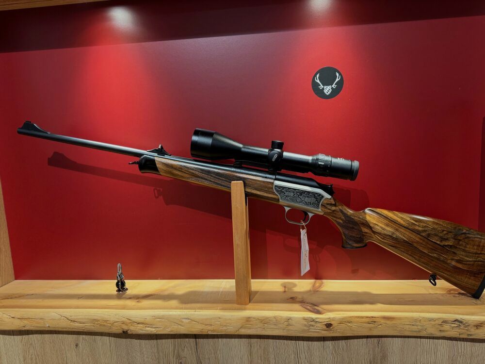 Blaser R93 Luxus