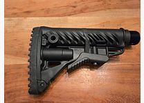 FAB DEFENSE AR soporte de hombro GLR 16