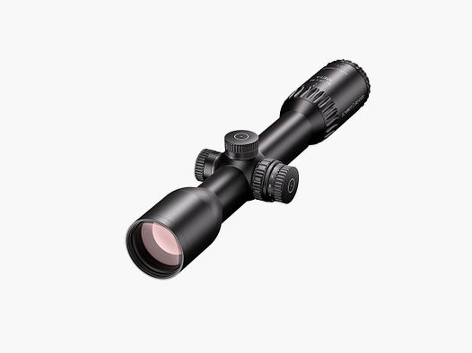 SCHMIDT U. BENDER 3-18×42 Meta LMZ LP7 2.FP 1cm cw Posicon CT / Posicon CT