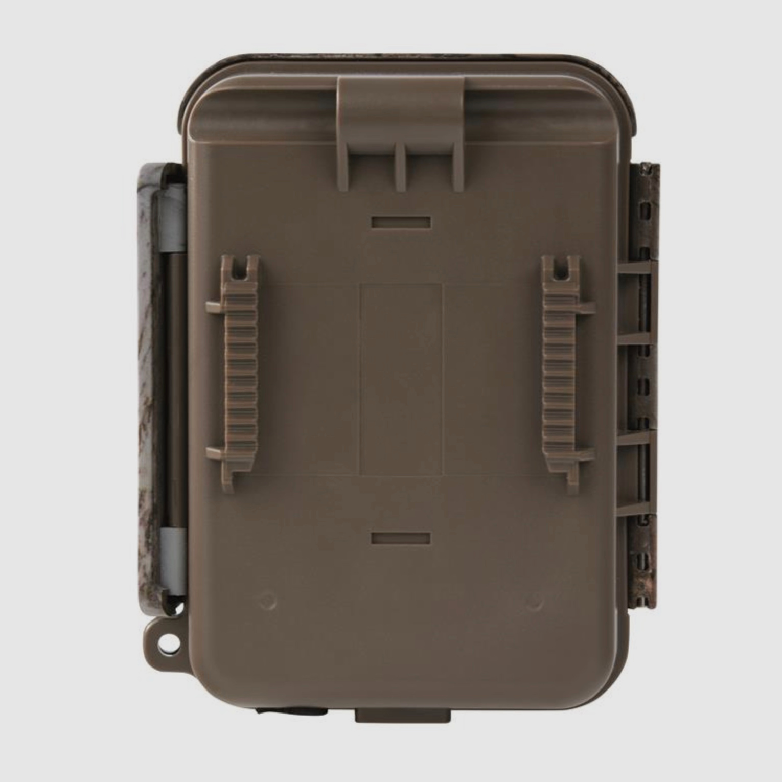 DÖRR 204410 Überwachungskamera Snapshot Extra Black 12.0i HD